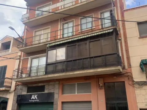 Piso en calle de los Mártires, 28