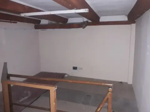 Local comercial en calle de La Rambla de la Mancha