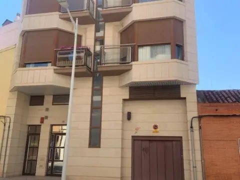 Garaje en calle de la Estrella