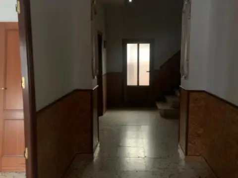 Casa en calle de San Luis