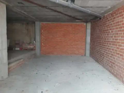 Local comercial en calle de Pascual María Cuenca