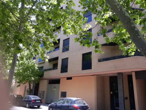 Garaje en Avenida de Ayora, 31
