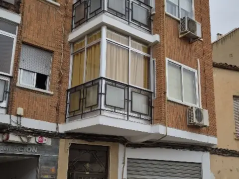 Local comercial en calle de Joaquín Sánchez Jiménez, 8