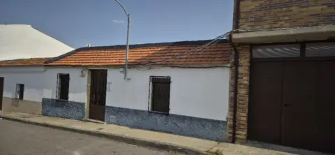 Casa en calle de Europa