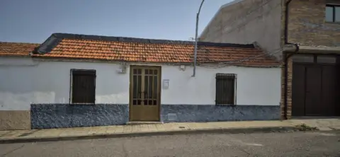 Casa en calle de Europa