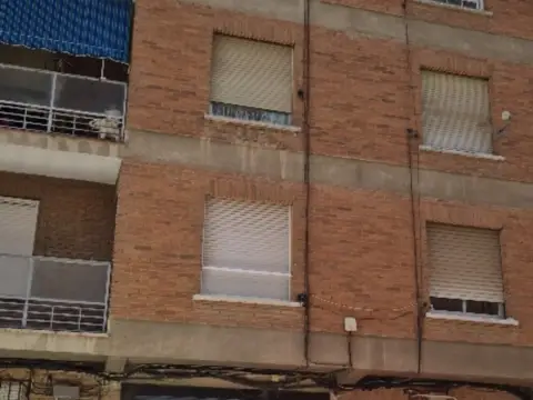 Piso en calle de Torres Quevedo, 47