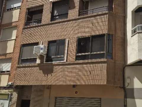 Piso en calle Cristóbal Colón, 30