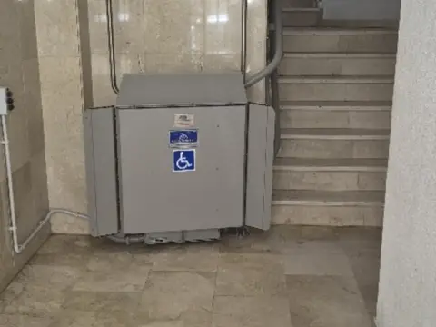 Piso en calle Cristóbal Colón, 30