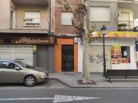 Piso en calle de Octavio Cuartero