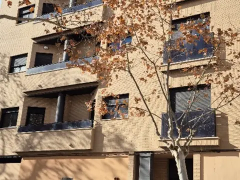 Piso en Avenida de Ayora, 31