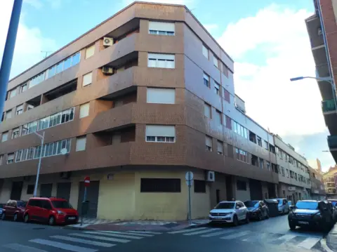 Piso en calle de Luis Vives