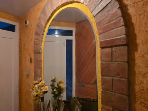 Casa en calle Escoles Pies, nº 22