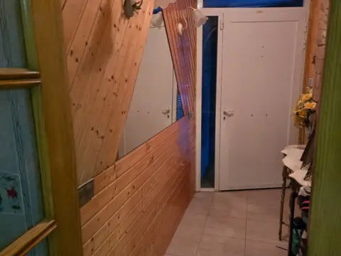 Casa en calle Escoles Pies, nº 22