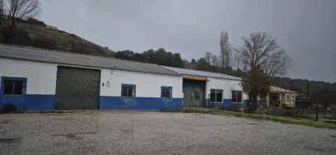 Casa en Carretera de Jaén, 1