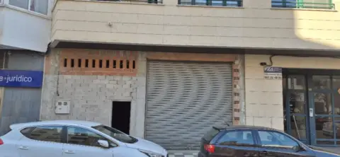 Local comercial en calle Cruz, 41
