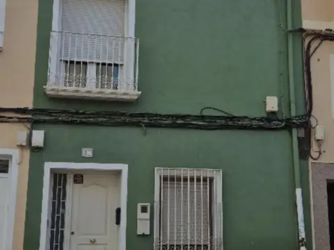 Casa en calle de San Antonio, 81