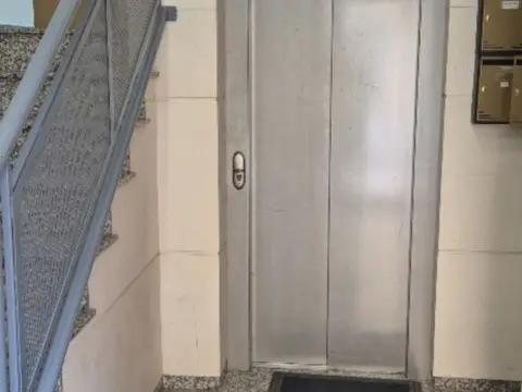 Piso en calle Pontevedra, 14