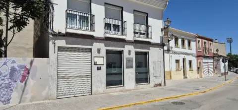 Local comercial en calle de San Juan, 15