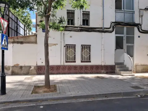 Piso en calle de Burgos