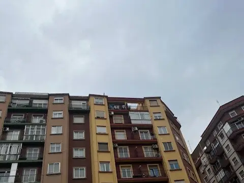 Piso en Avenida de Navarra, 34