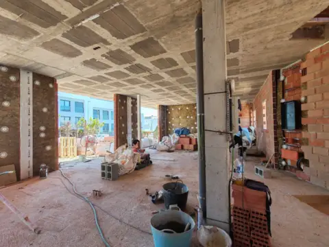 Casa en Carrer Torre d'En Barceló