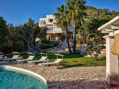 Casa en Carrer de l'Astor