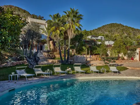 Casa en Carrer de l'Astor