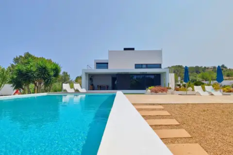 Casa en Camino de Benimussa, 1