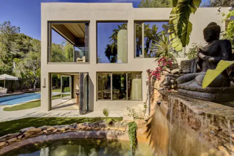 Casa en Carrer Bienvenida