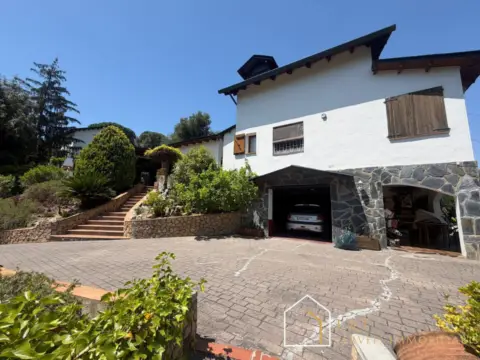 Chalet en Carrer de la Múrgola