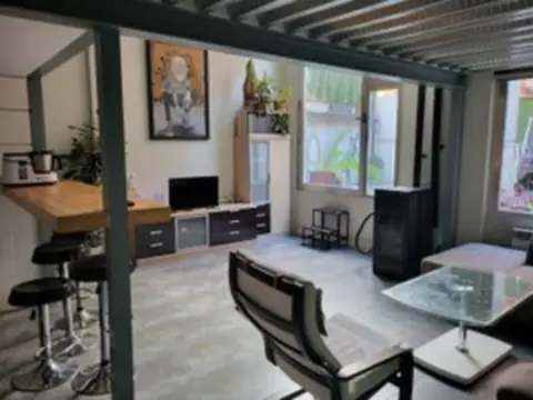 Loft en Valdeacederas