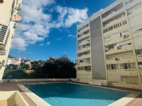 Piso en calle del Calvario