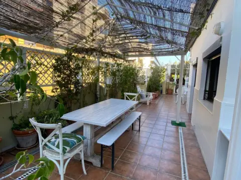 Ático en calle de Ramiro Campos Turmo