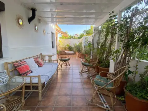 Ático en calle de Ramiro Campos Turmo