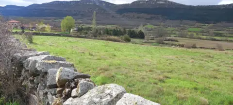 Terreno en calle de la Poza