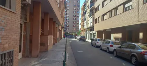 Local comercial en calle Eduardo S Hernaz