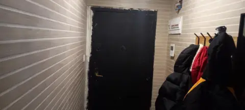 Piso en Avenida de Navarra