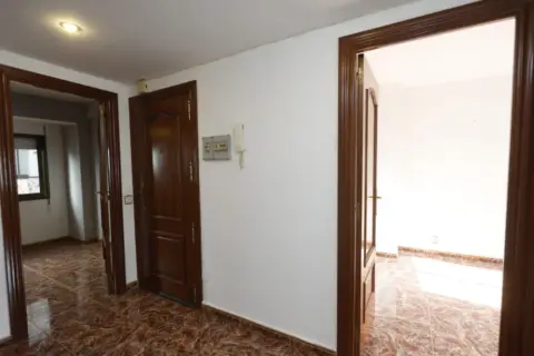 Piso en calle de Cuarte