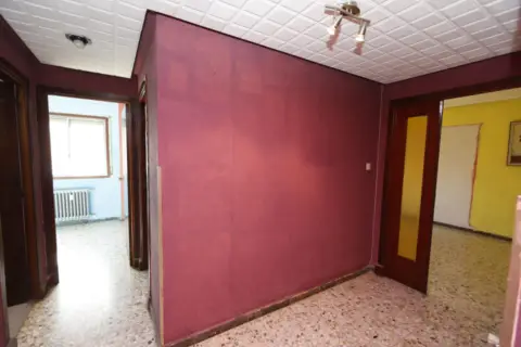 Piso en calle de José Anselmo Clavé