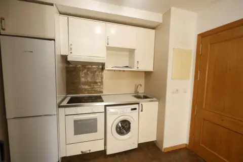 Apartamento en Montecanal-Valdespartera-Rosales del Canal