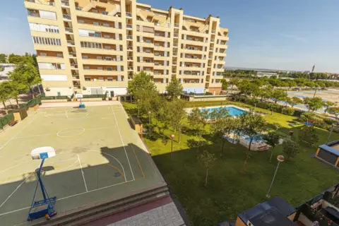 Apartamento en Montecanal-Valdespartera-Rosales del Canal