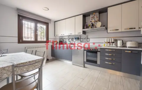 Casa en Avenida de Madrid