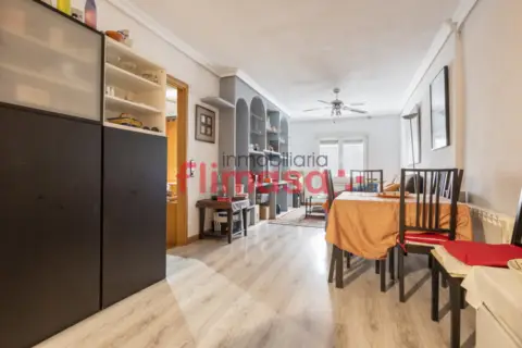 Piso en Pasaje de los Poetas