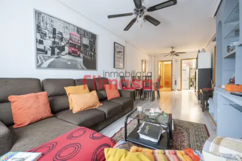 Piso en Pasaje de los Poetas