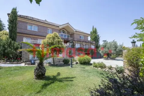 Chalet unifamiliar en calle de Peñíscola