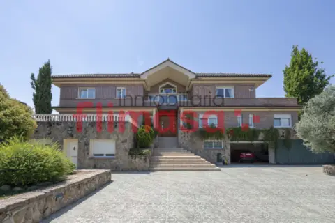 Chalet unifamiliar en calle de Peñíscola