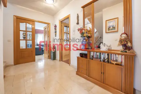 Casa en calle Actor Tony Leblanc