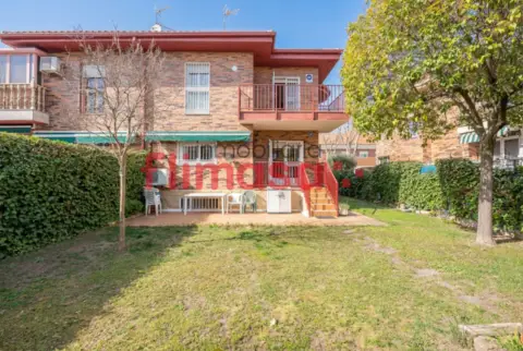 Casa en calle Actor Tony Leblanc