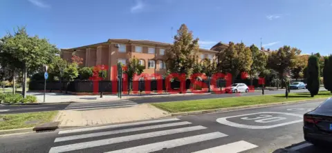 Piso en Avenida Príncipe de Asturias