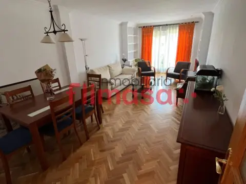 Piso en Avenida Príncipe de Asturias